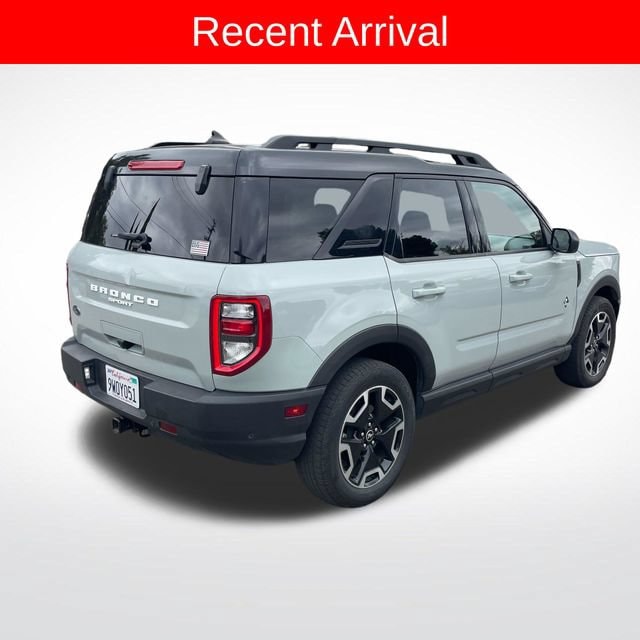 ford bronco sport 2022 3FMCR9C60NRD16024 image ford bronco sport 2022 3FMCR9C60NRD16024 image